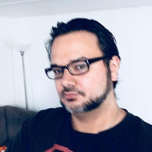 Meet your Posher, Lynn